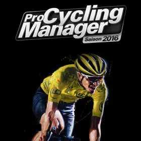 Pro Cycling Manager 2016