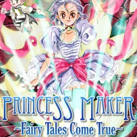Princess Maker 3: Fairy Tales Come True