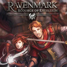 Ravenmark: Scourge of Estellion