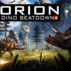 ORION: Dino BeatDown