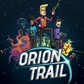 Orion Trail