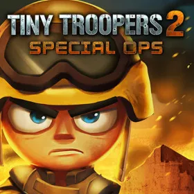 Tiny Troopers 2