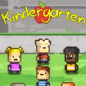 Kindergarten