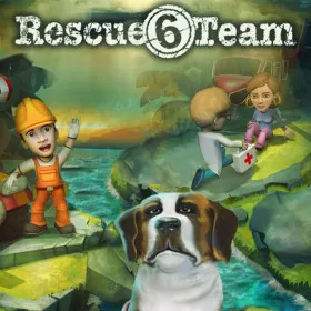 Rescue Team 6