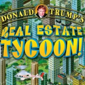 Donald Trump's Real Estate Tycoon