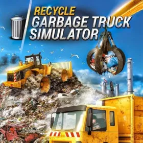RECYCLE: Garbage Truck Simulator