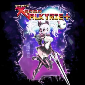 Xenon Valkyrie