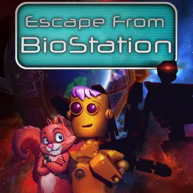 Escape From BioStation