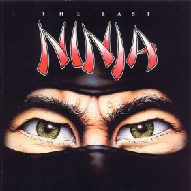 The Last Ninja