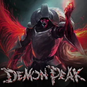 Demon Peak