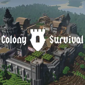 Colony Survival