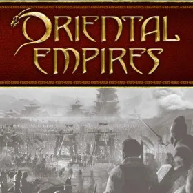 Oriental Empires