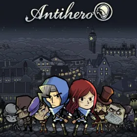 Antihero