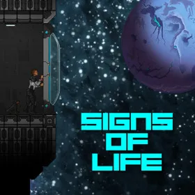 Signs of Life