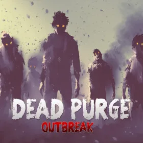 Dead Purge: Outbreak