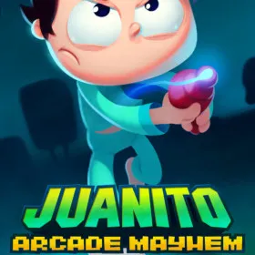 Juanito Arcade Mayhem