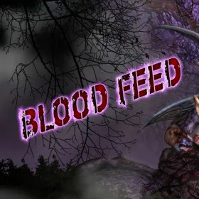 Blood Feed