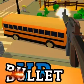 Bullet VR