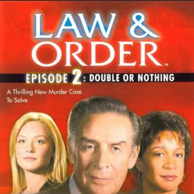 Law & Order 2: Double or Nothing