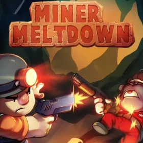 Miner Meltdown