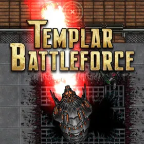 Templar Battleforce