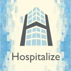 Hospitalize