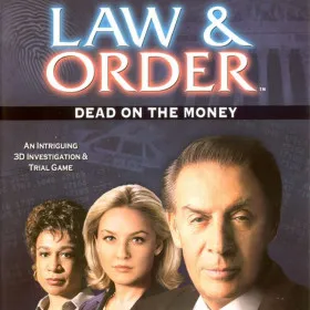 Law & Order: Dead On the Money
