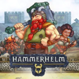 HammerHelm