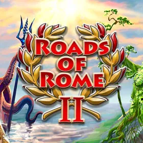 Roads of Rome 2