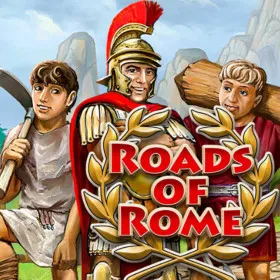 Roads of Rome