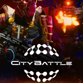 CityBattle: Virtual Earth