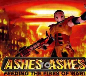 Ashes to Ashes