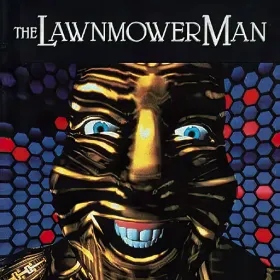 The Lawnmower Man