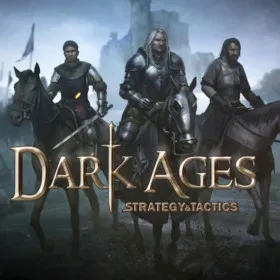 Strategy & Tactics: Dark Ages