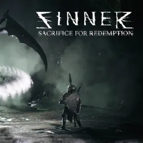 Sinner: Sacrifice for Redemption