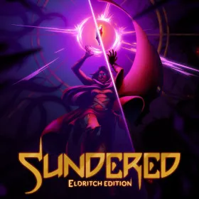 Sundered