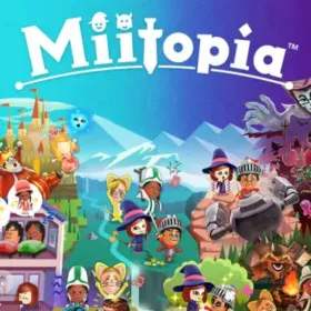 Miitopia