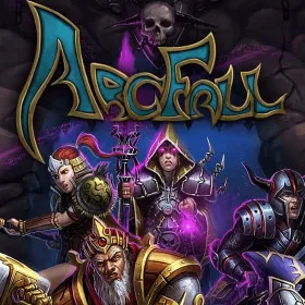 Arcfall