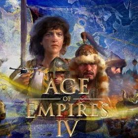 Age of Empires IV
