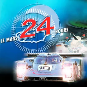 Le Mans 24 Hours