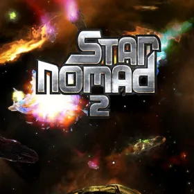 Star Nomad 2