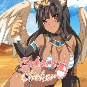 Sakura Clicker