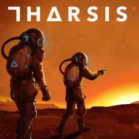 Tharsis
