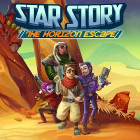 Star Story: The Horizon Escape