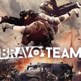 Bravo Team