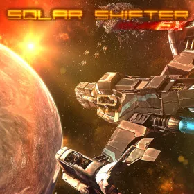 Solar Shifter EX