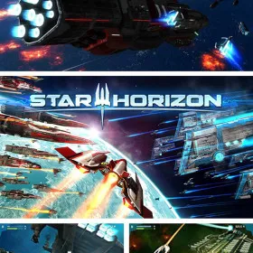 Star Horizon