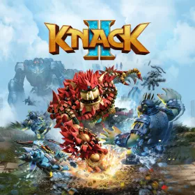 Knack II