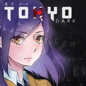 Tokyo Dark