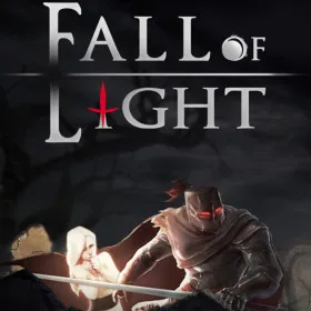 Fall of Light
